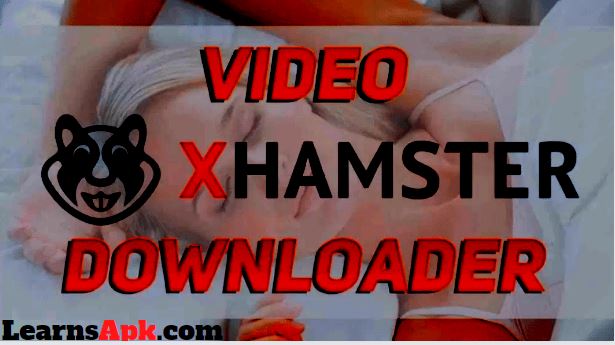 Xhamstervideodownloader Apk