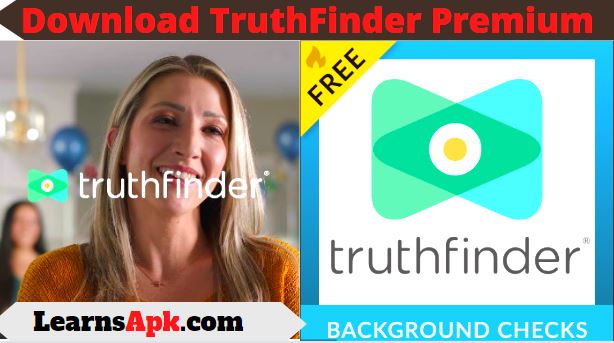 TruthFinder Premium