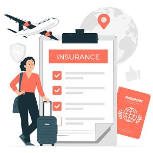 Travel Insurance for US